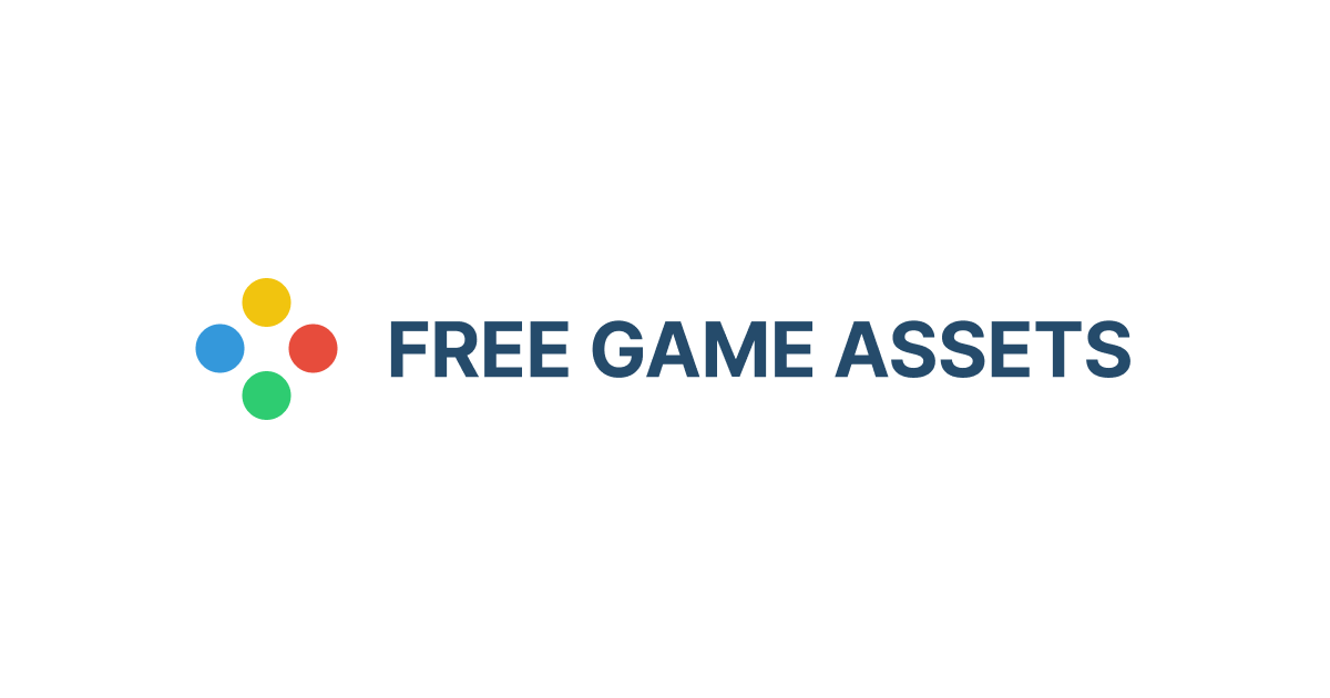 Fonts free game assets